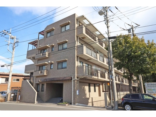 大船北パークホームズ