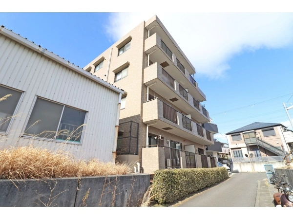 大船北パークホームズ