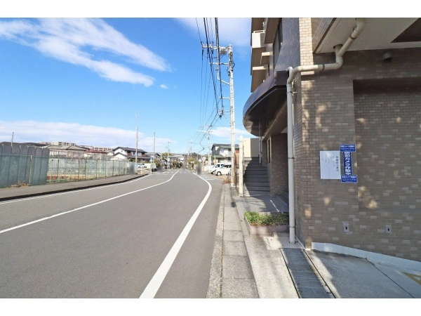 大船北パークホームズ