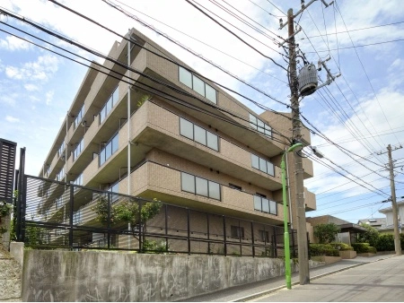 ウィルヒル岸谷公園