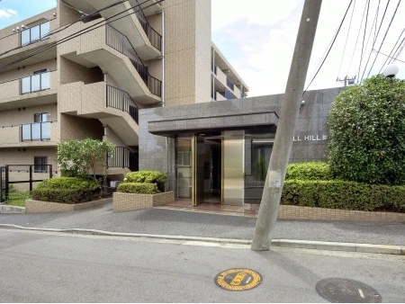 ウィルヒル岸谷公園