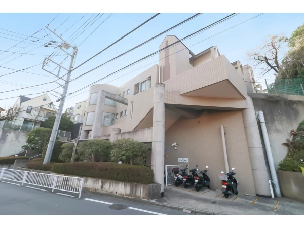 モアクレスト金沢文庫