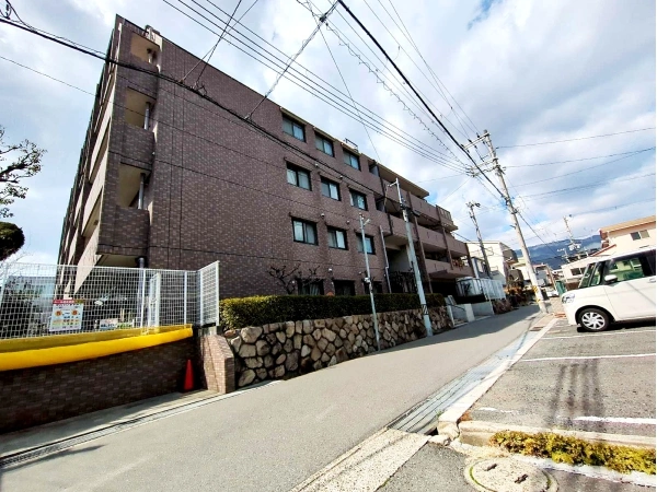セントファミーユ住吉川東