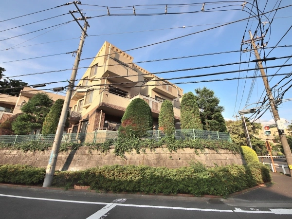 ウインディコートたまプラーザ