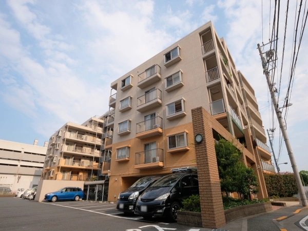 サンクレイドル立川リヴィエール