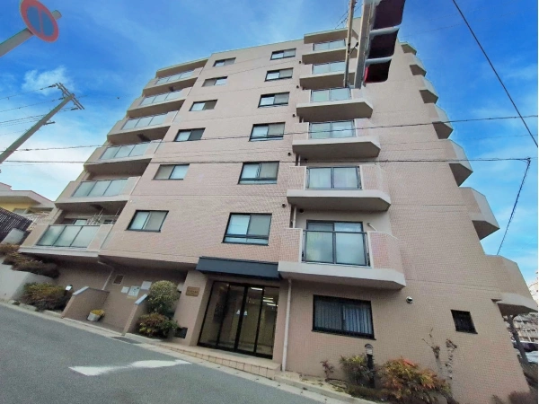 ロワイヤル本山