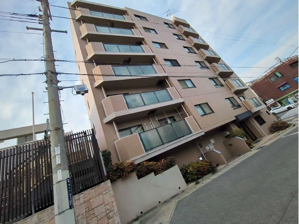 ロワイヤル本山
