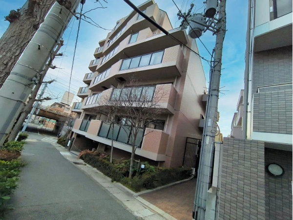 ロワイヤル本山