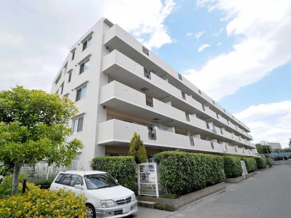 ゼファー久米川ミーティス