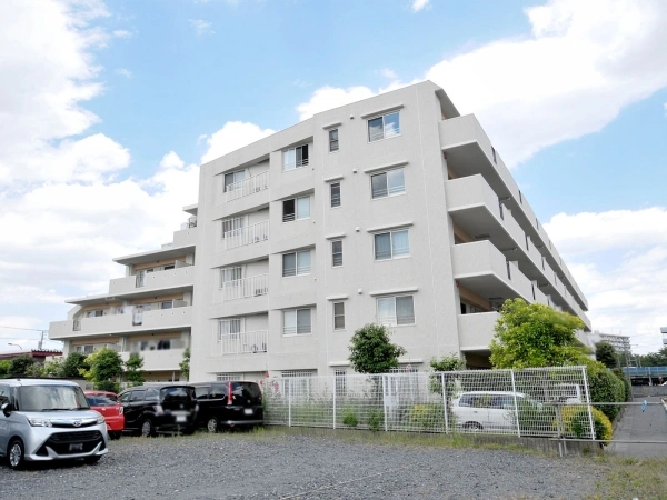 ゼファー久米川ミーティス