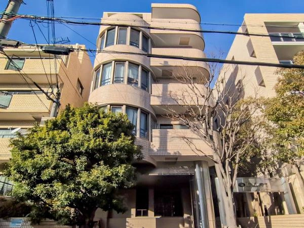 グランドゥーシェ御影深田池山手