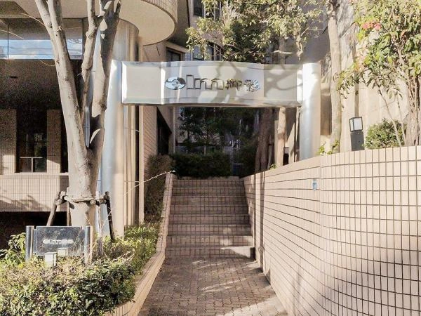 グランドゥーシェ御影深田池山手