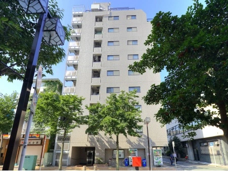 ヴェルクレール桜木町