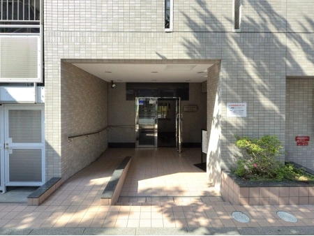 ヴェルクレール桜木町