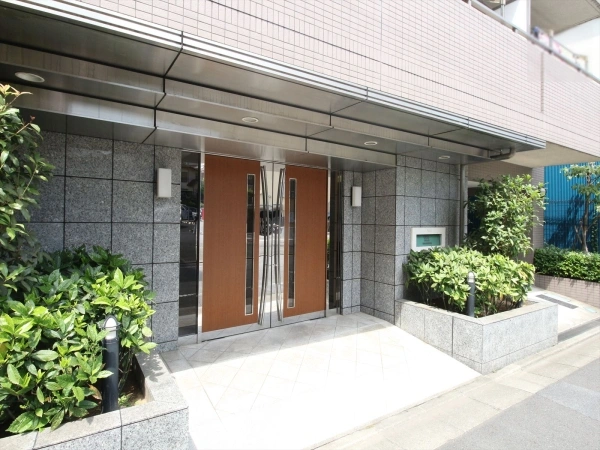 デュオステージ仲池上