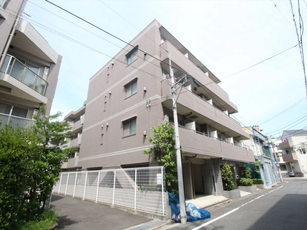 デュオステージ仲池上