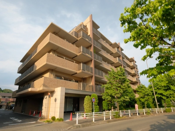 エンゼル・ラクシィ南大沢