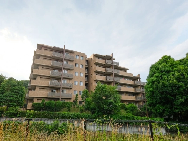 エンゼル・ラクシィ南大沢