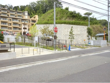 ヴェレーナ本郷台