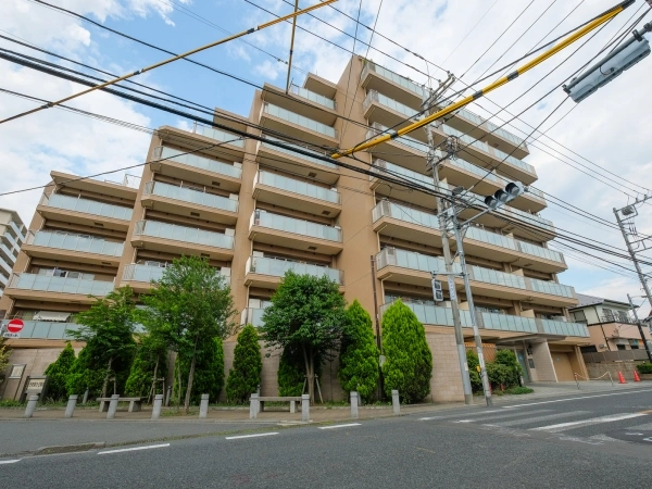 ミオカステーロ八王子
