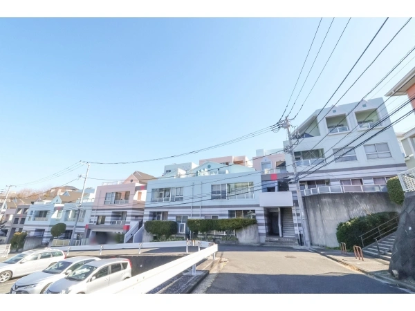 ユーロハイツ湘南六浦