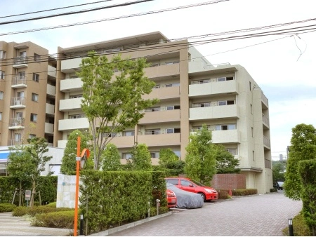 エクシオ戸塚