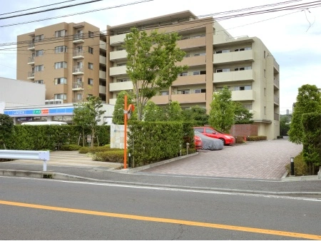 エクシオ戸塚