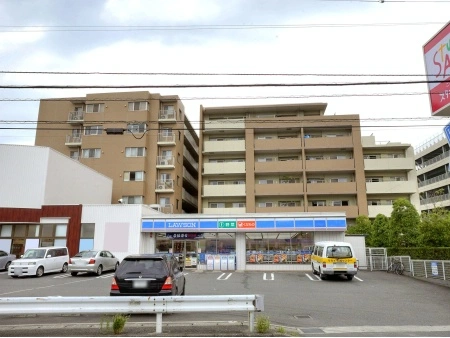 エクシオ戸塚