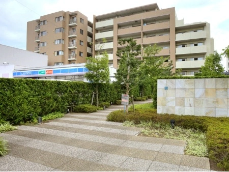 エクシオ戸塚