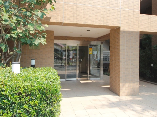 藤和シティホームズ船堀エアリーガーデン