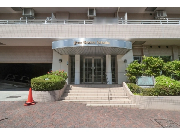 ライオンズガーデン戸塚