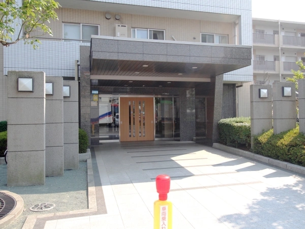 アーデル船堀パークサイト