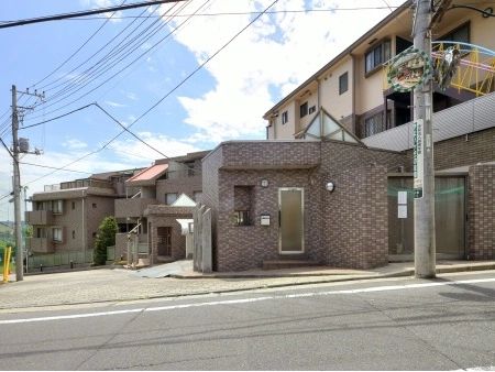 エクセル菊名ヒルステア