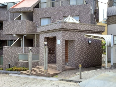 エクセル菊名ヒルステア