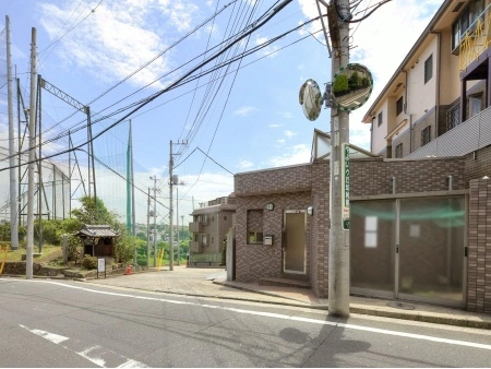 エクセル菊名ヒルステア