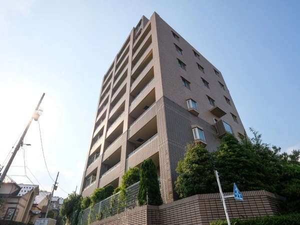 ノーブル八王子みなみ野
