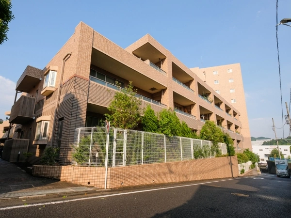 ノーブル八王子みなみ野