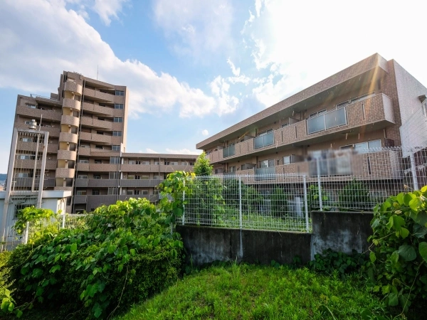 ノーブル八王子みなみ野