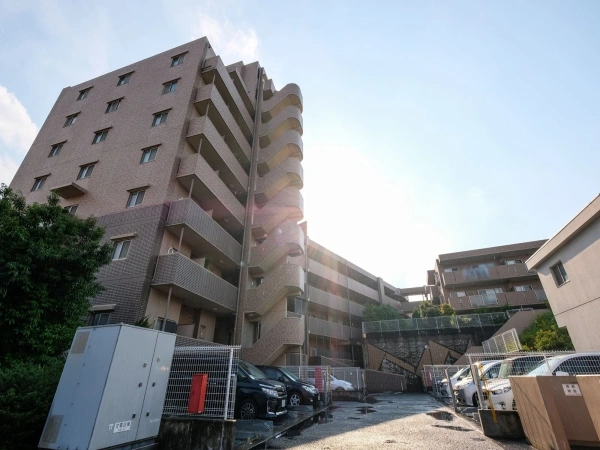 ノーブル八王子みなみ野