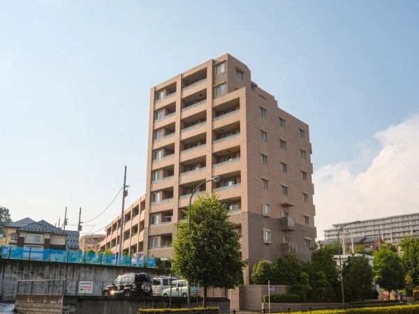 ノーブル八王子みなみ野