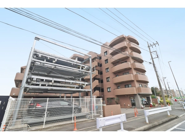 マイキャッスル・ラルジュ戸塚