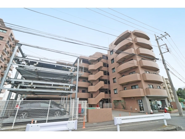 マイキャッスル・ラルジュ戸塚