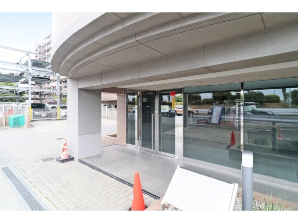マイキャッスル・ラルジュ戸塚