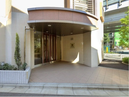 エクセレントスクエア宮崎台1番館