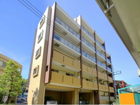 エクセレントスクエア宮崎台1番館