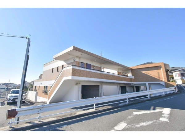 パークヒルズ戸塚