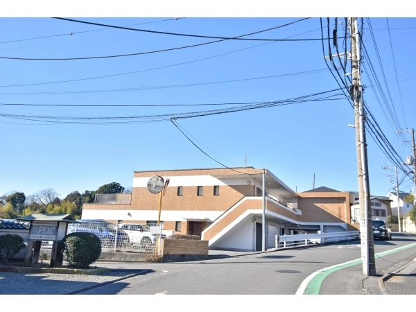 パークヒルズ戸塚