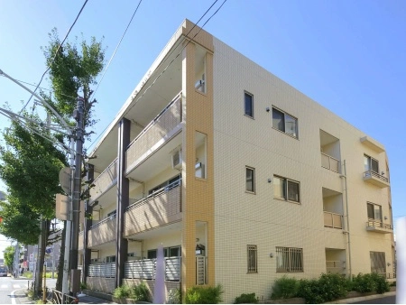 エクセレントスクエア宮崎台2番館