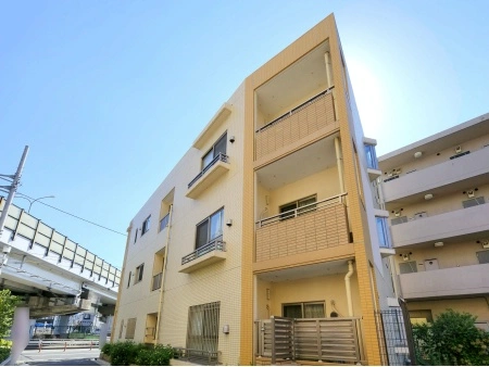 エクセレントスクエア宮崎台2番館