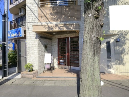 エクセレントスクエア宮崎台2番館